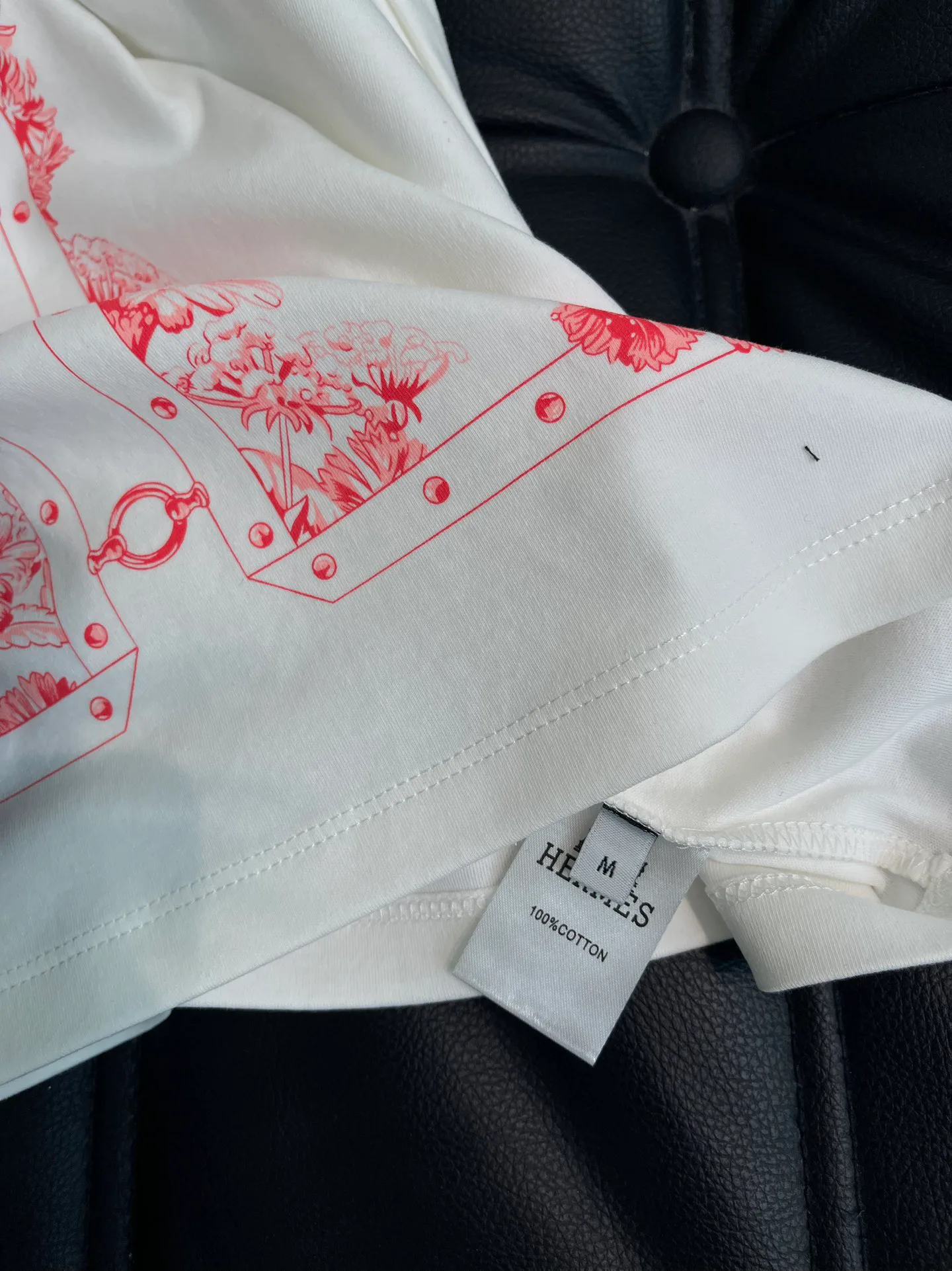 Футболки Женские Hermes 3891067