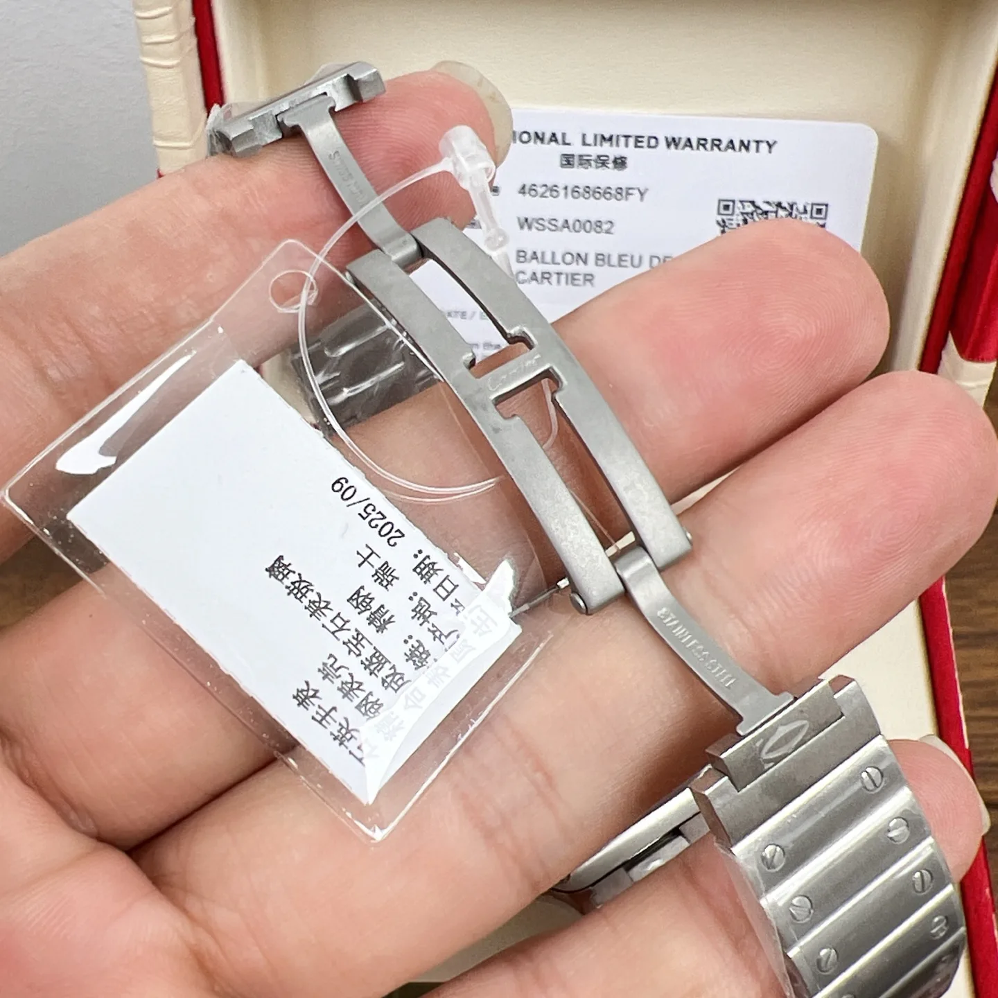Часы Женские Cartier 17229083