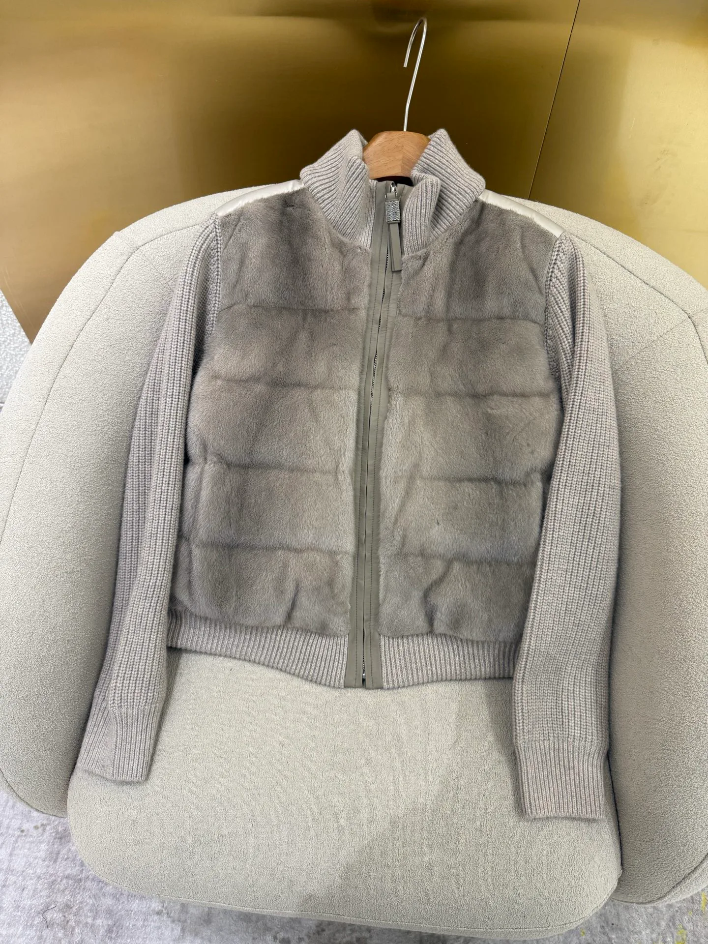 Куртки И Пуховики Женские Loro Piana 785519