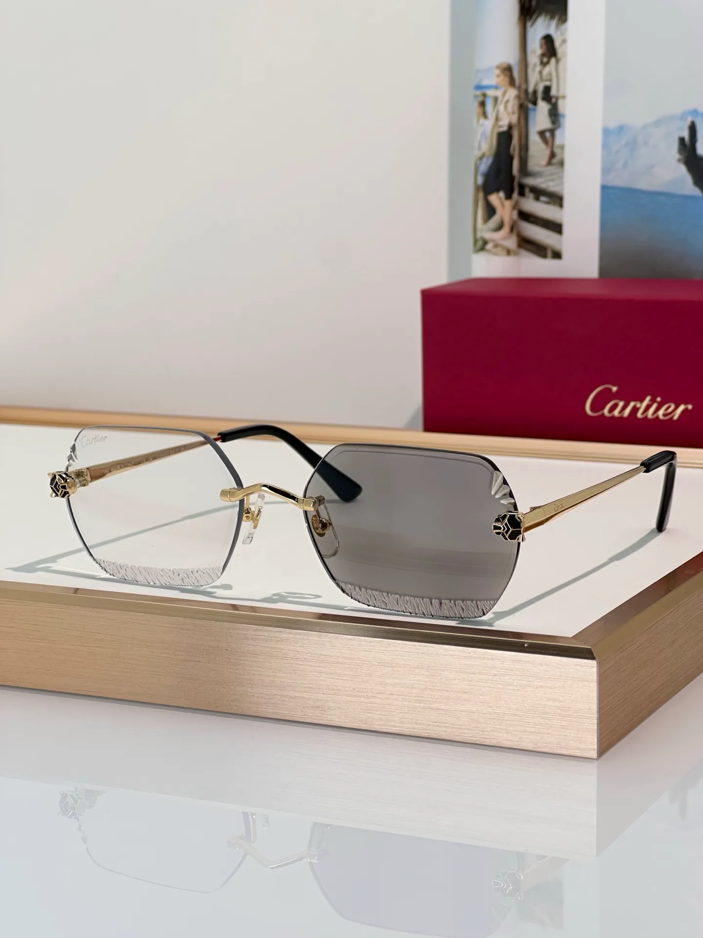 Очки Cartier 11527845