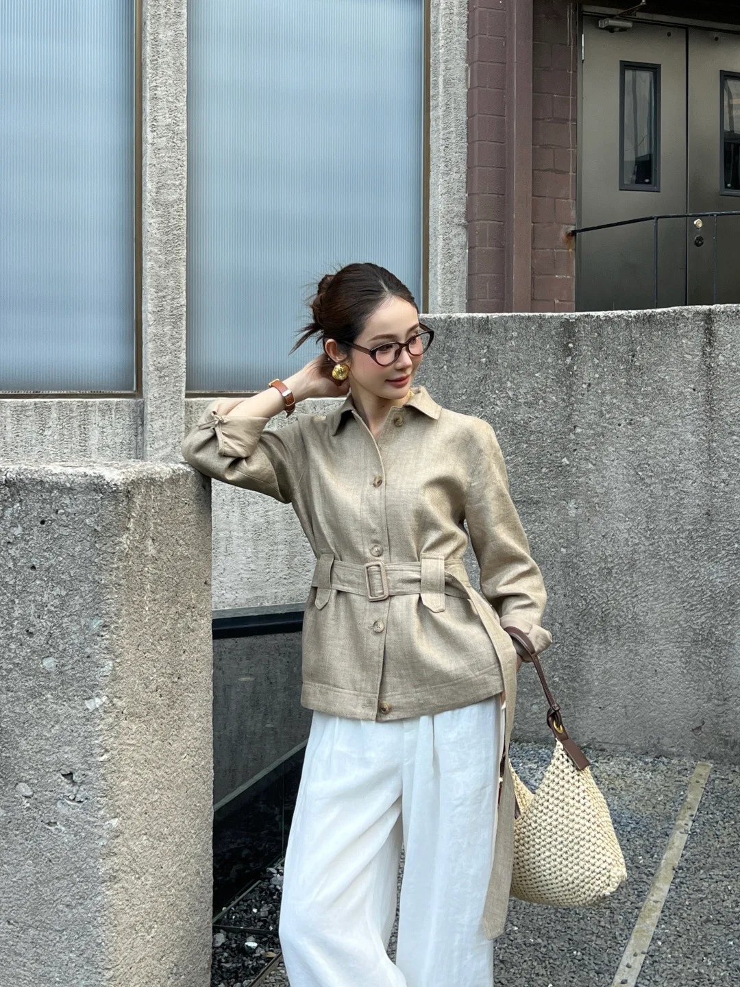 Жакеты Женские Loro Piana 11634171