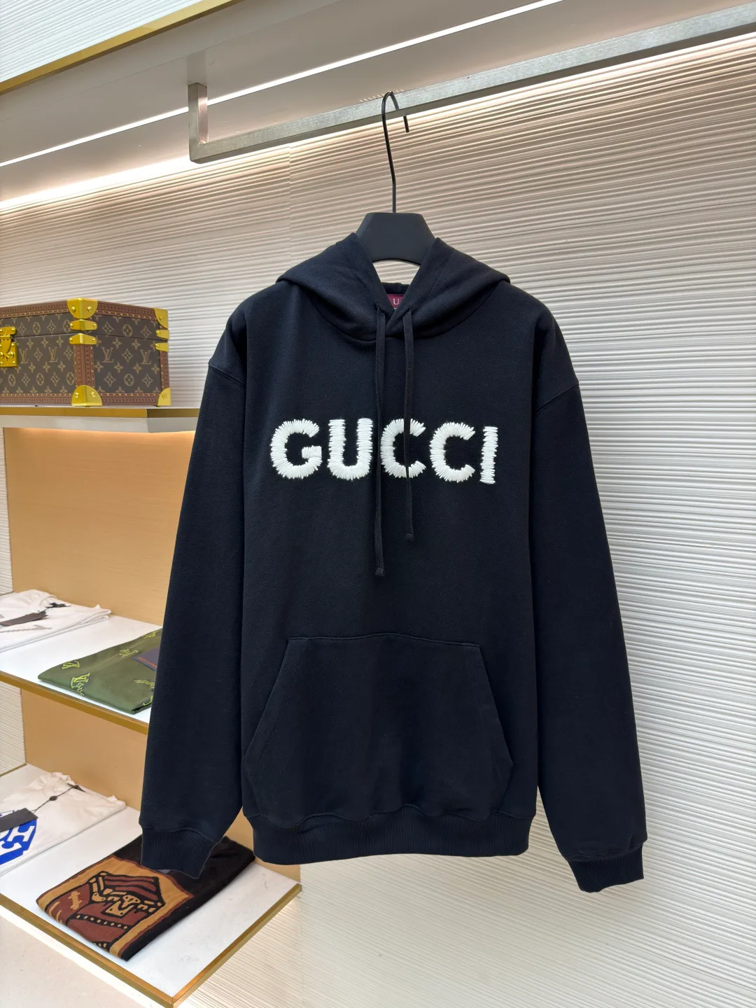 Свитшоты И Худи Мужские Gucci 6114498