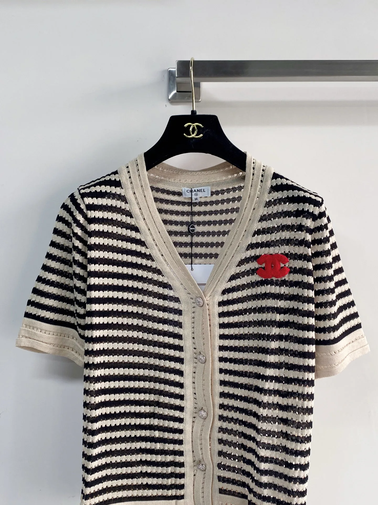 Жилеты Женские Chanel 11642030