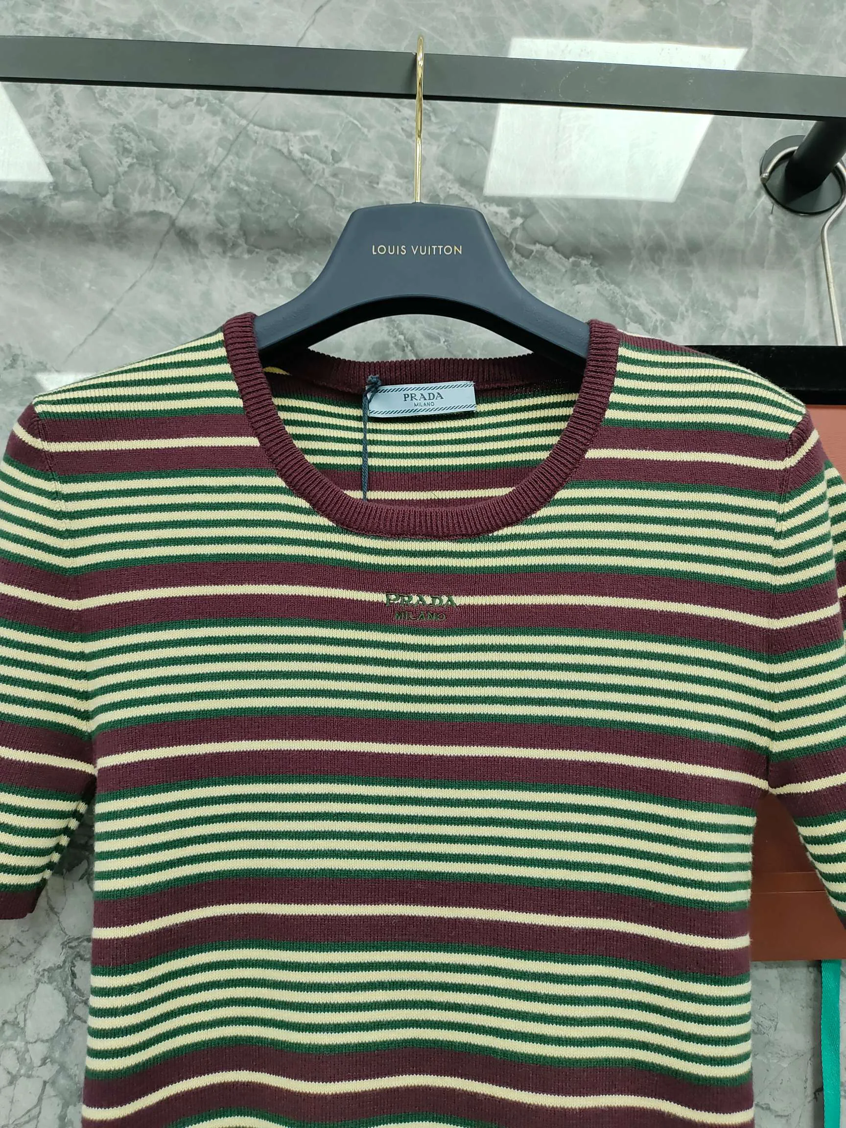 Топы Женские Prada 11705229