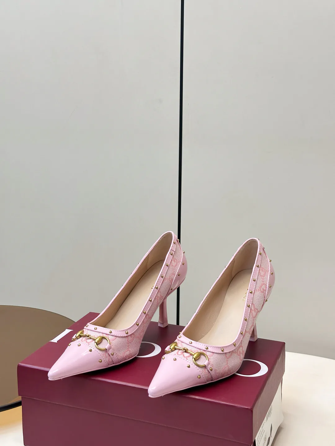 Туфли Женские Gucci 17946580