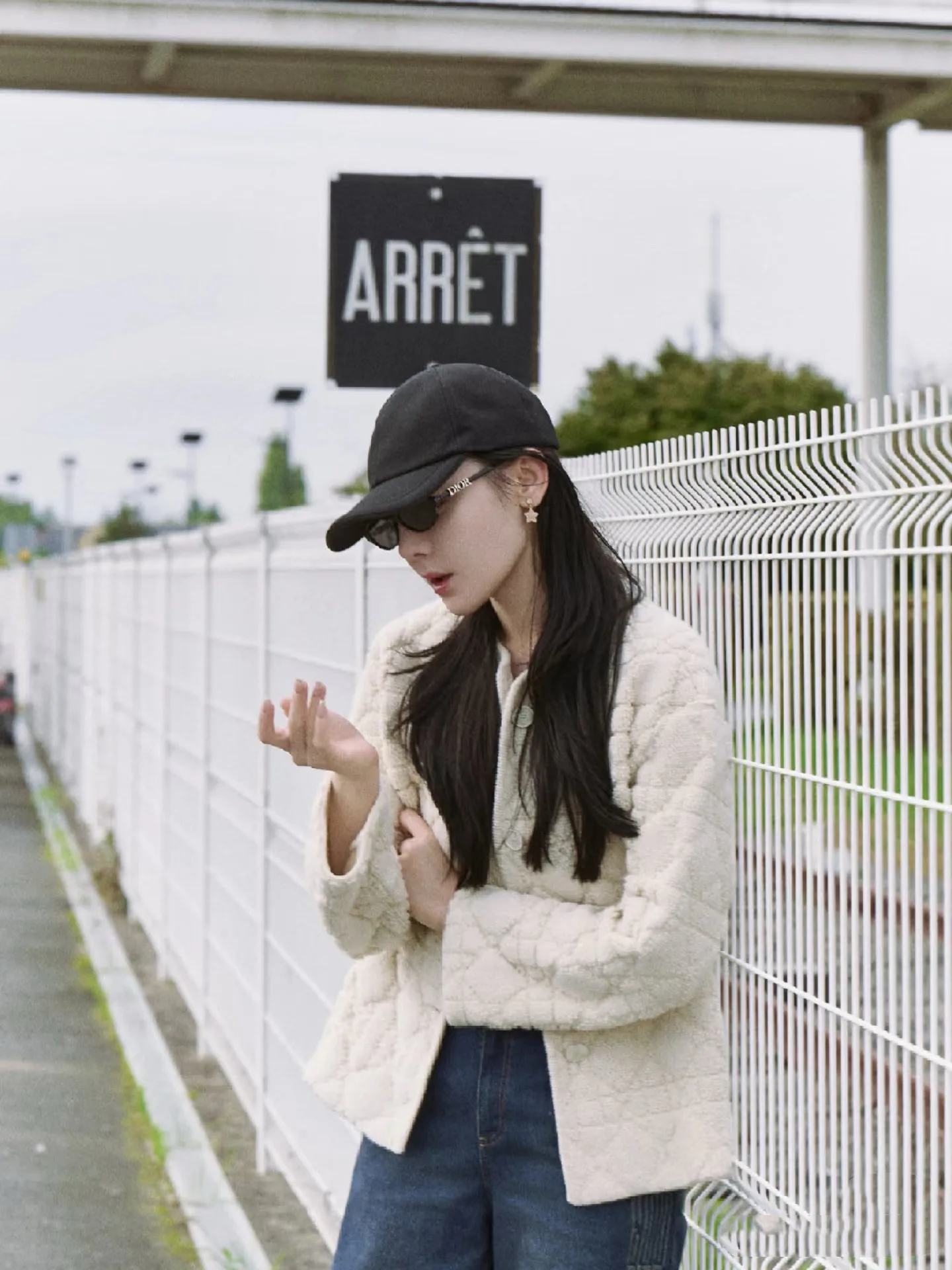 Очки Christian Dior 13473318