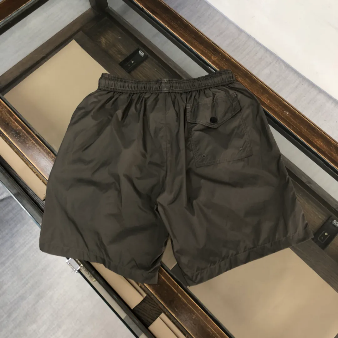 Шорты Мужские Moncler 9599099