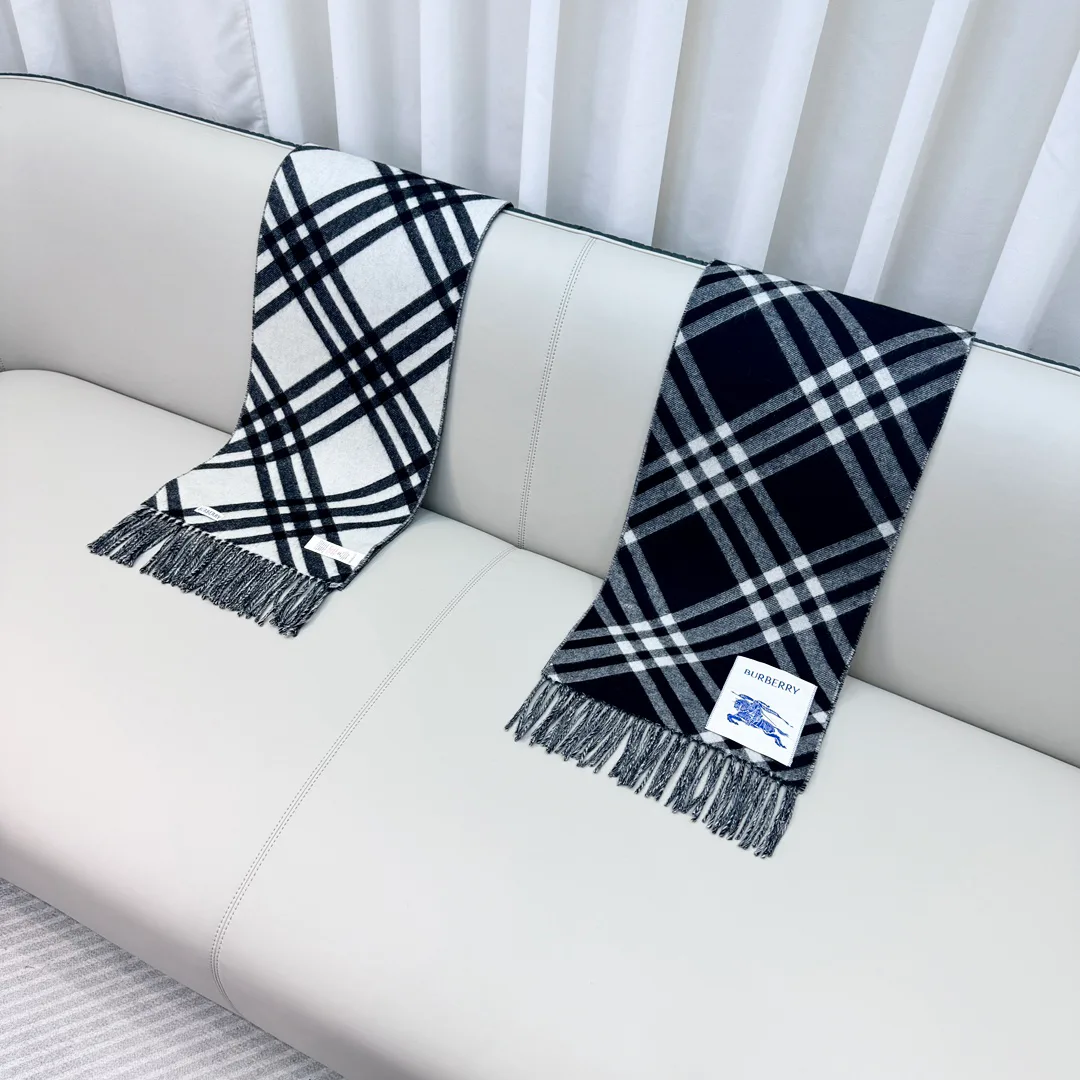 Шарфы Burberry 3802