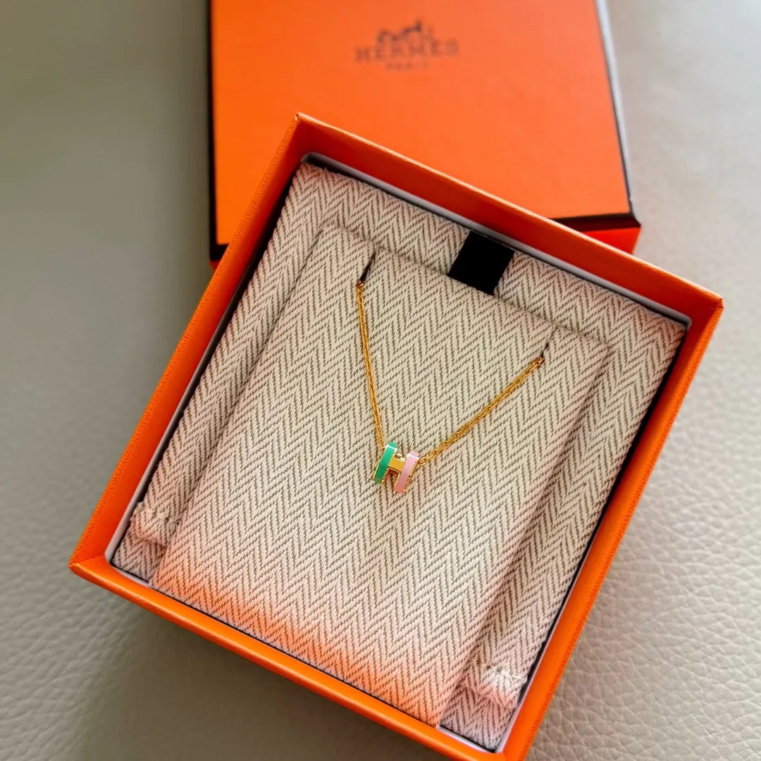 Бижутерия Hermes 18206516