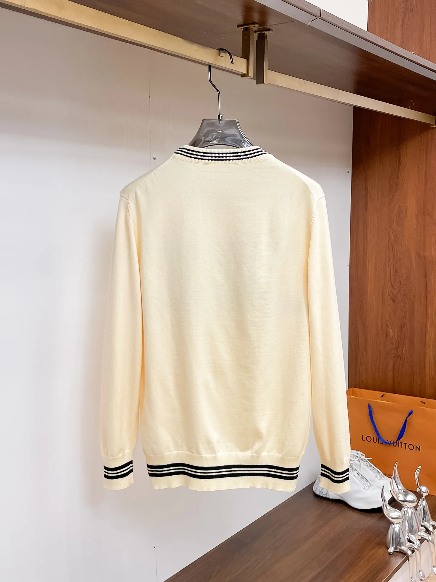 Джемперы И Свитеры Мужские Gucci 384066