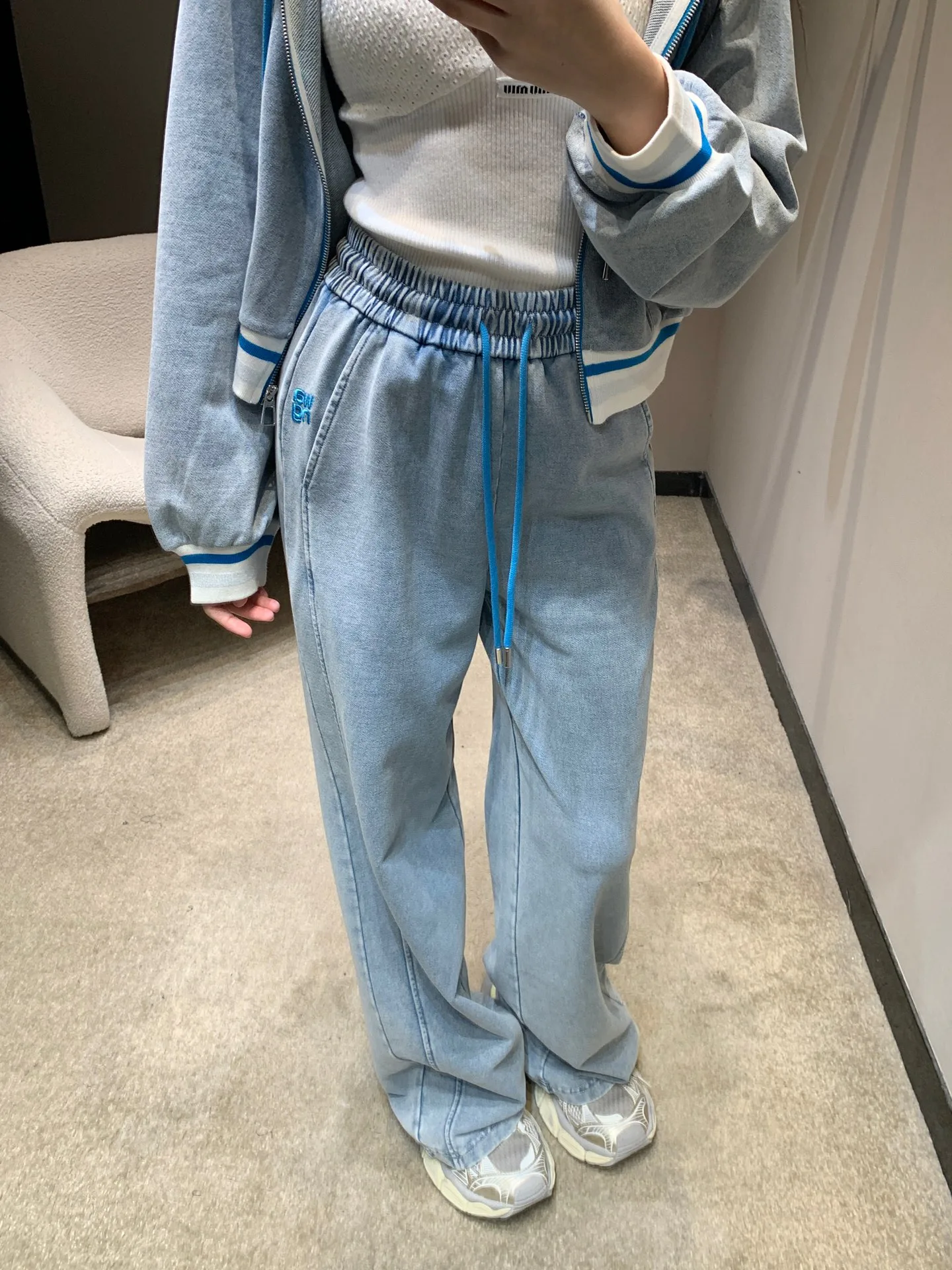 Костюмы Женские Alexander Wang 1749185