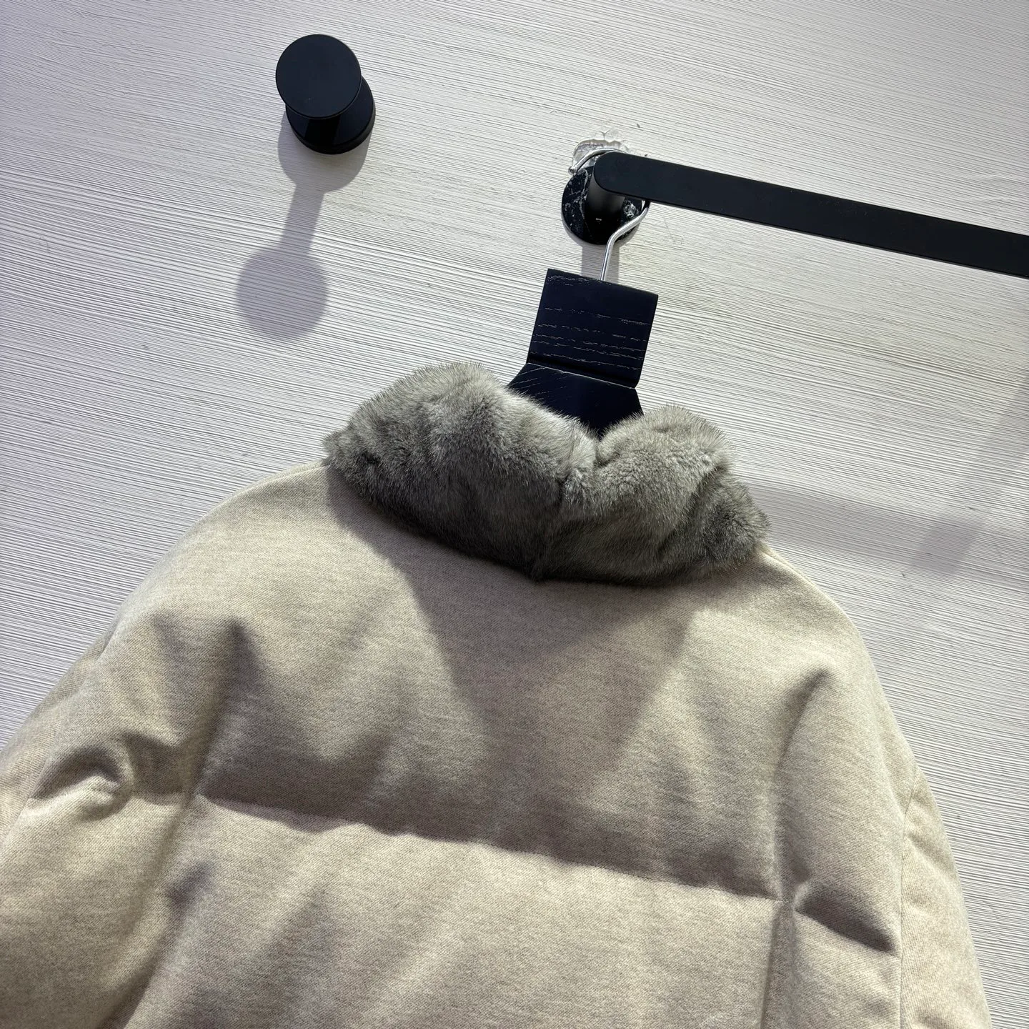 Куртки И Пуховики Женские Loro Piana 1061430