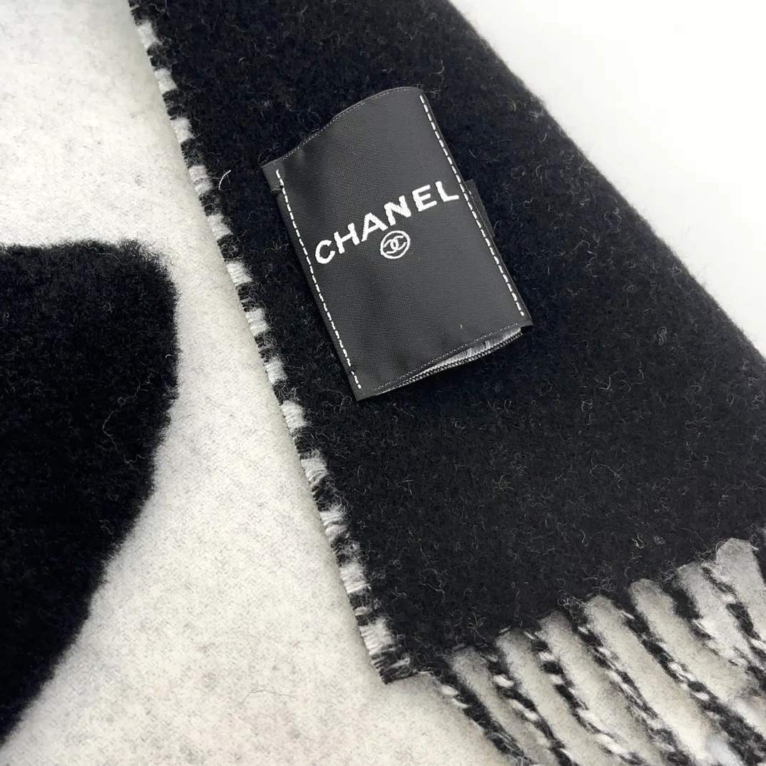 Шарфы Chanel 945431