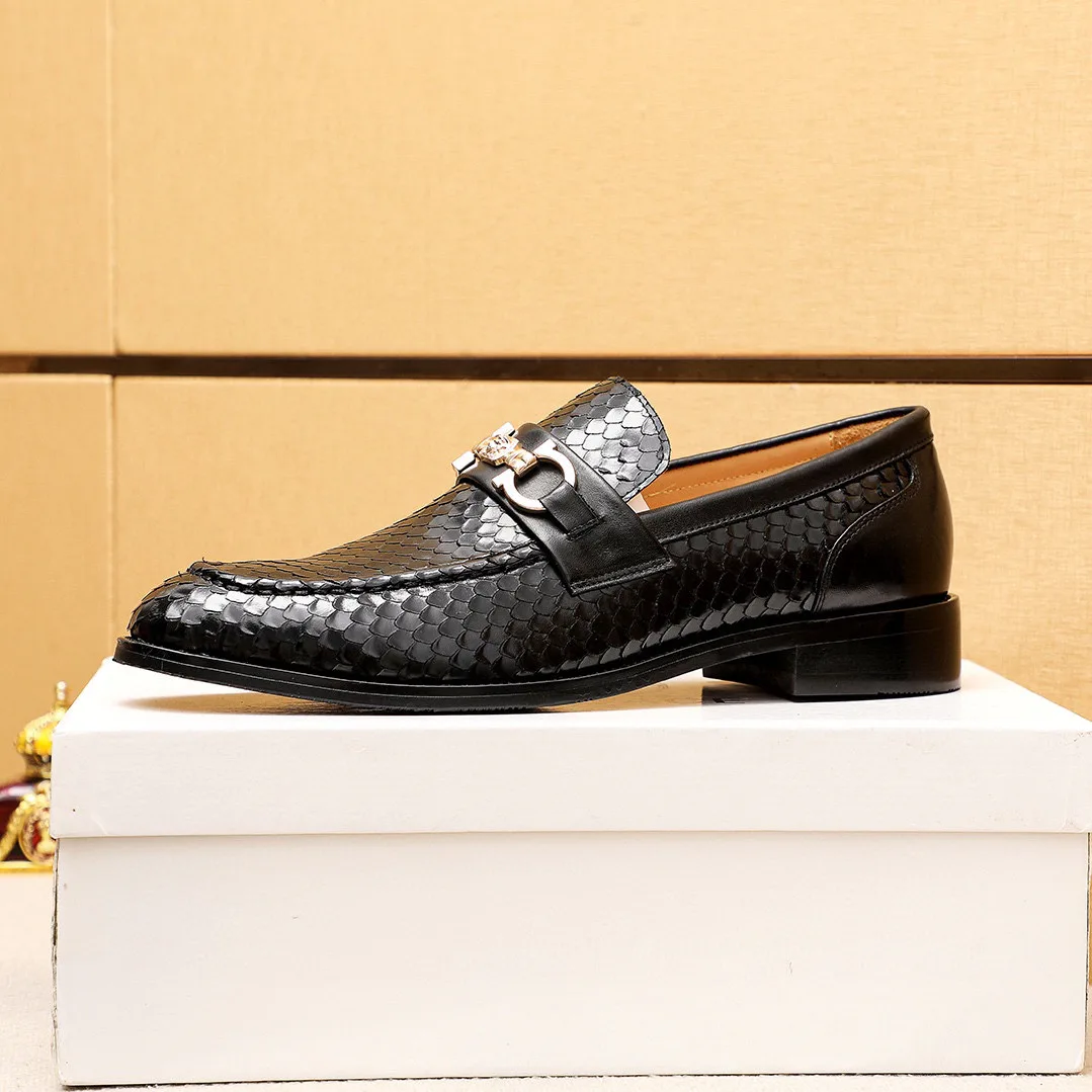 Лоферы И Туфли Мужские Versace 1922