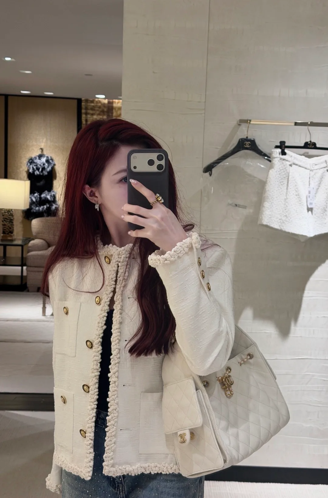 Жакеты Женские Chanel 18746544