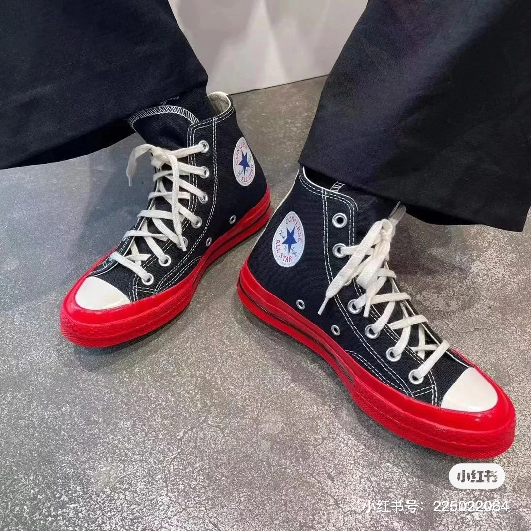 Кроссовки Женские Converse