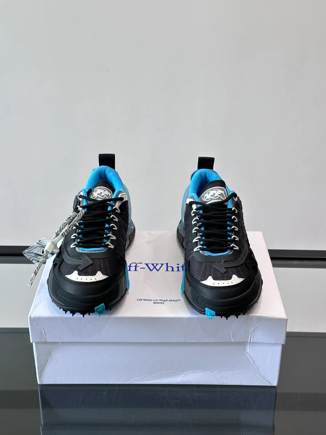 Кроссовки Женские Off-White 17682014