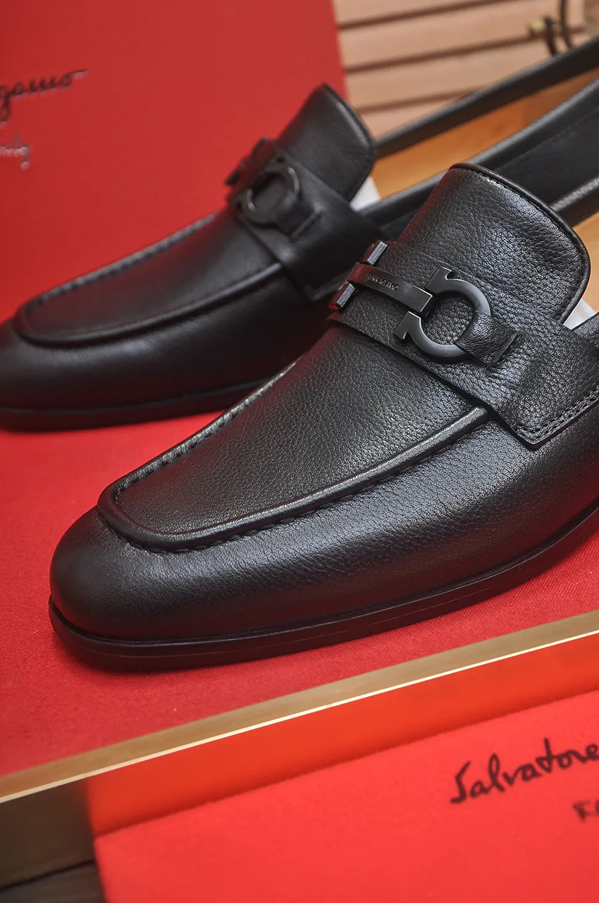 Лоферы И Туфли Мужские Salvatore Ferragamo 23638
