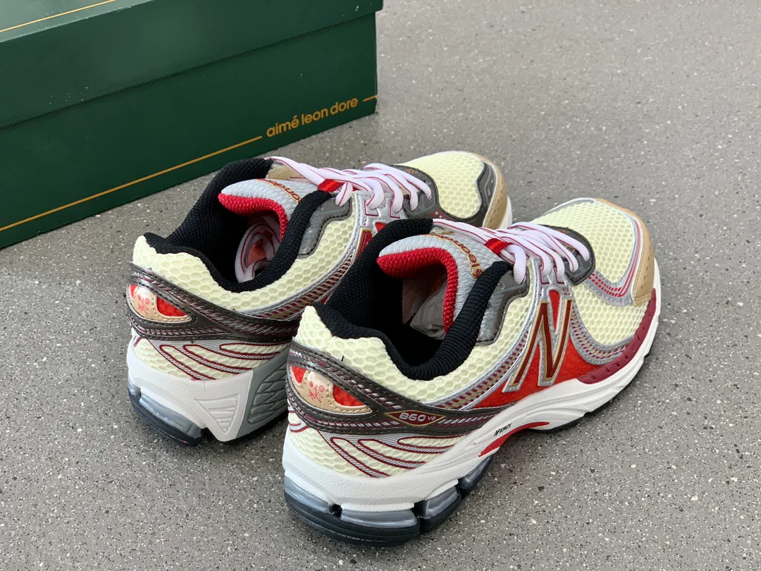 Кроссовки Женские New Balance 12921886