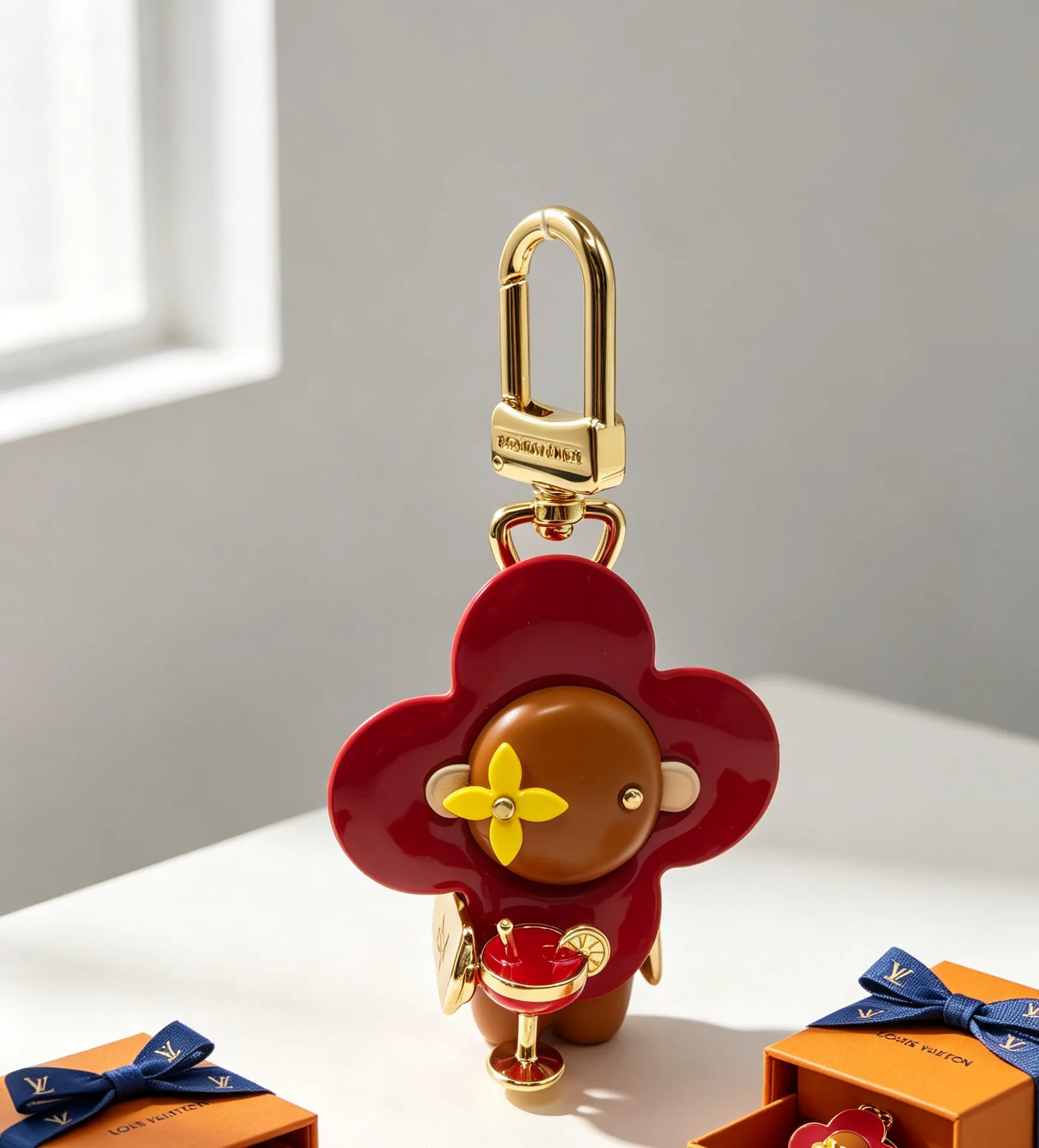 Ключницы Louis Vuitton 17881931