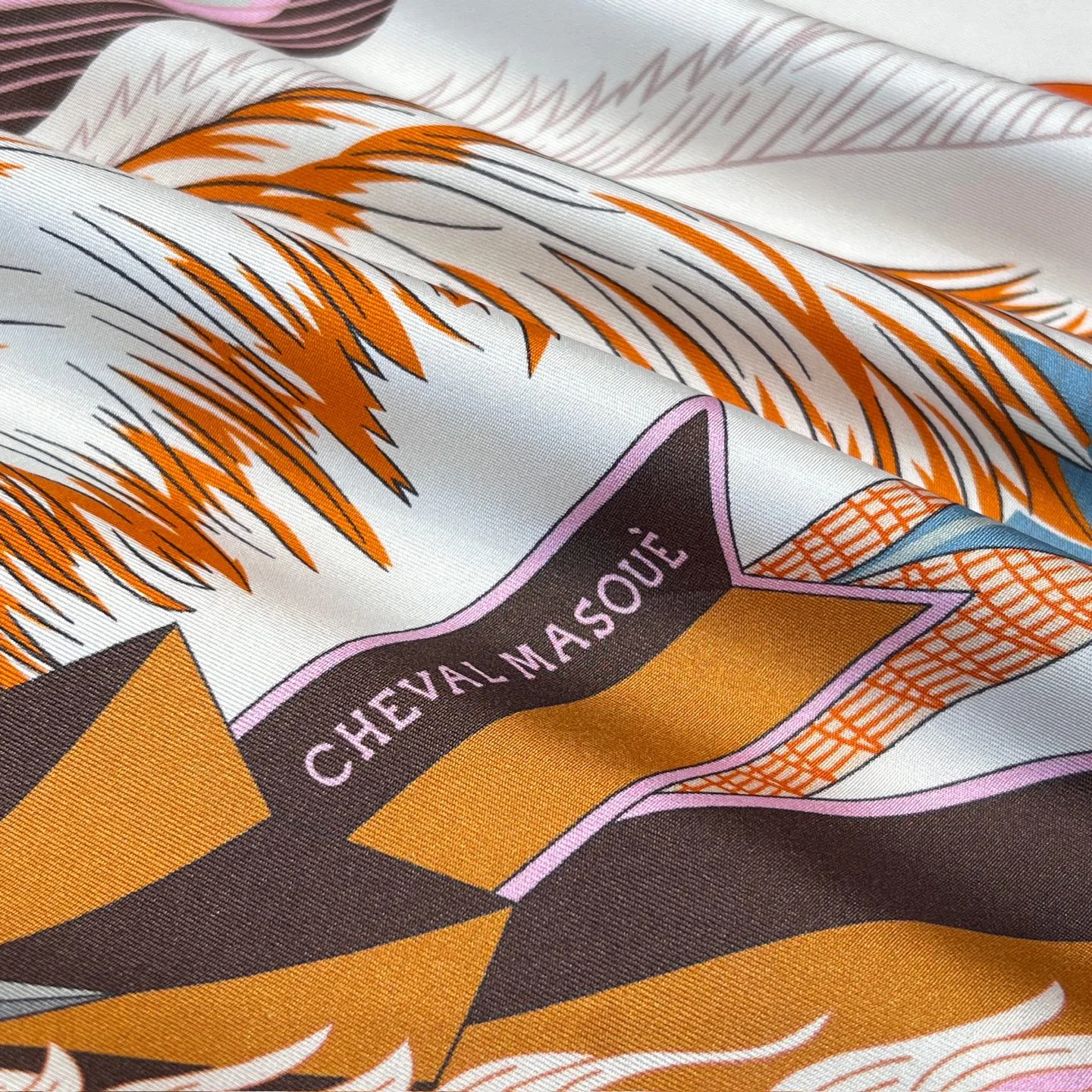 Платки Hermes 11929429