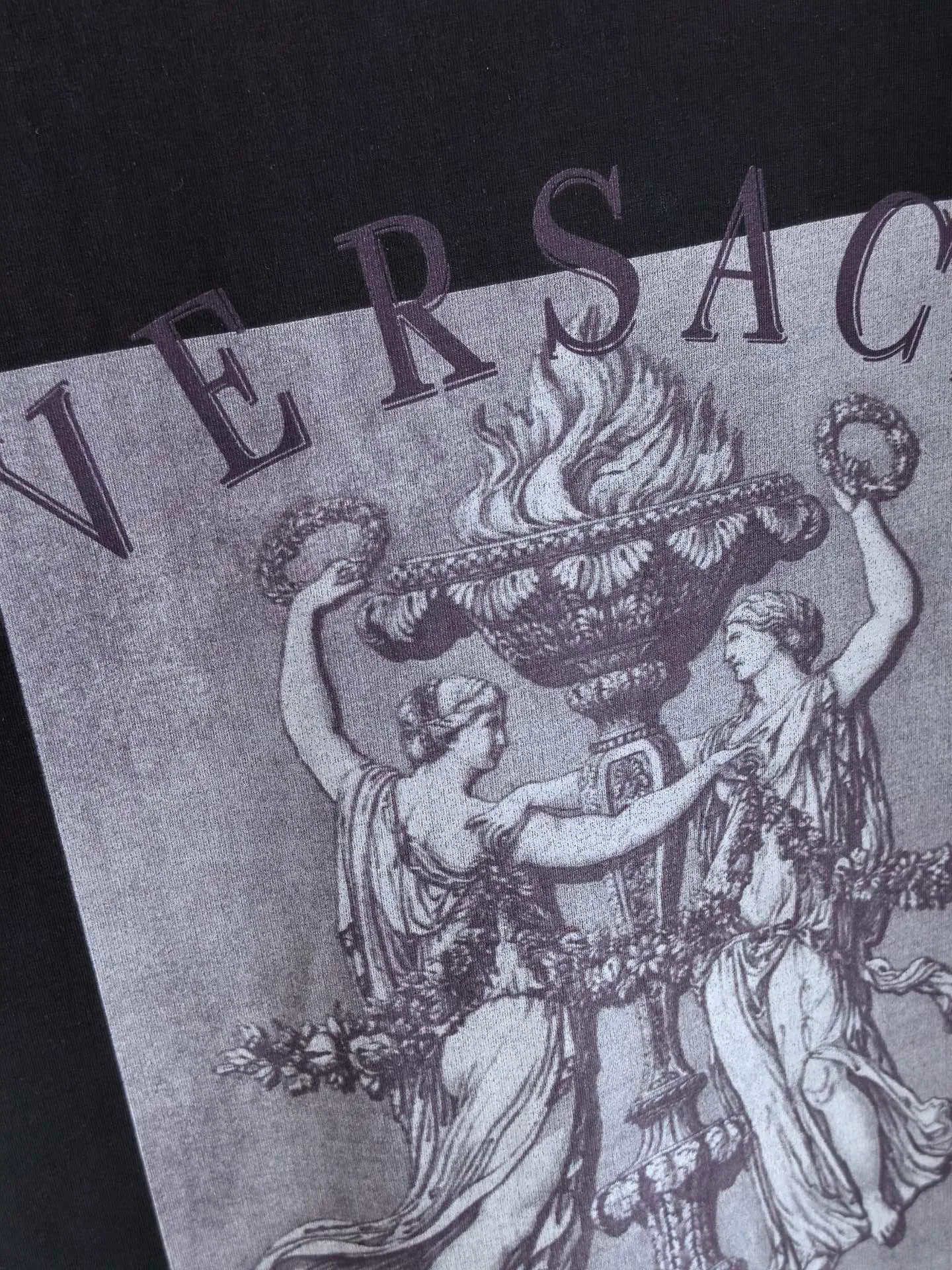 Футболки Мужские Versace 10210022