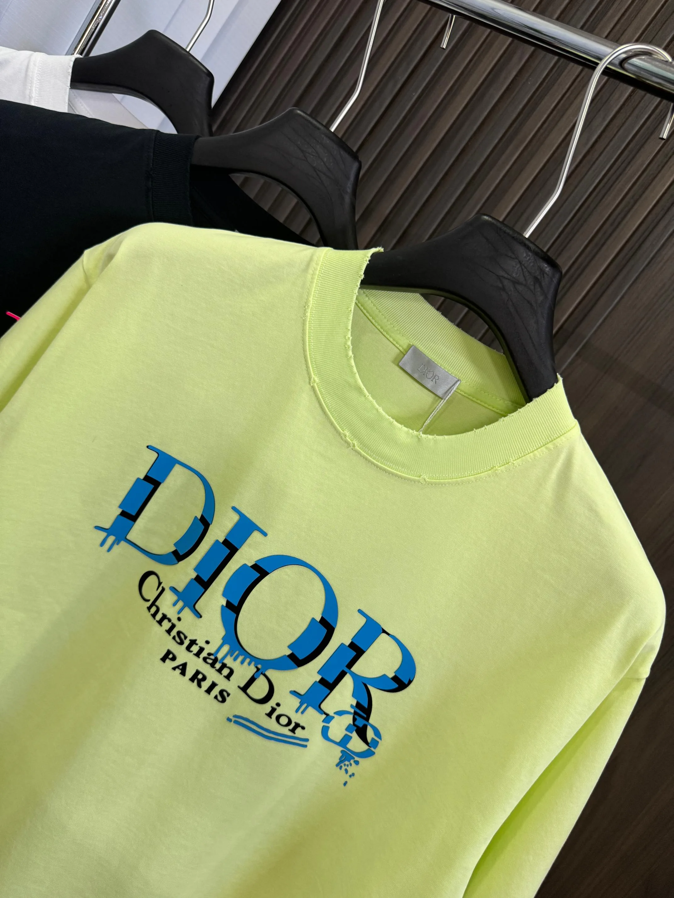 Футболки Женские Christian Dior 96465