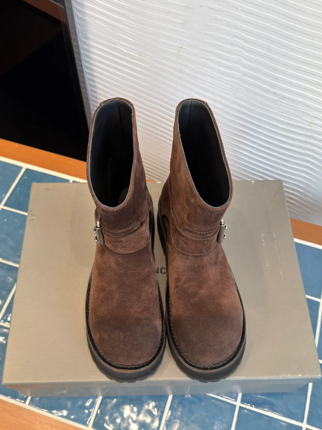 Ботинки Женские Balenciaga 18604662