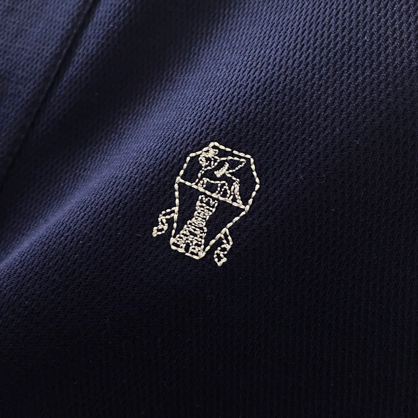 Рубашки Мужские Brunello Cucinelli 13365063