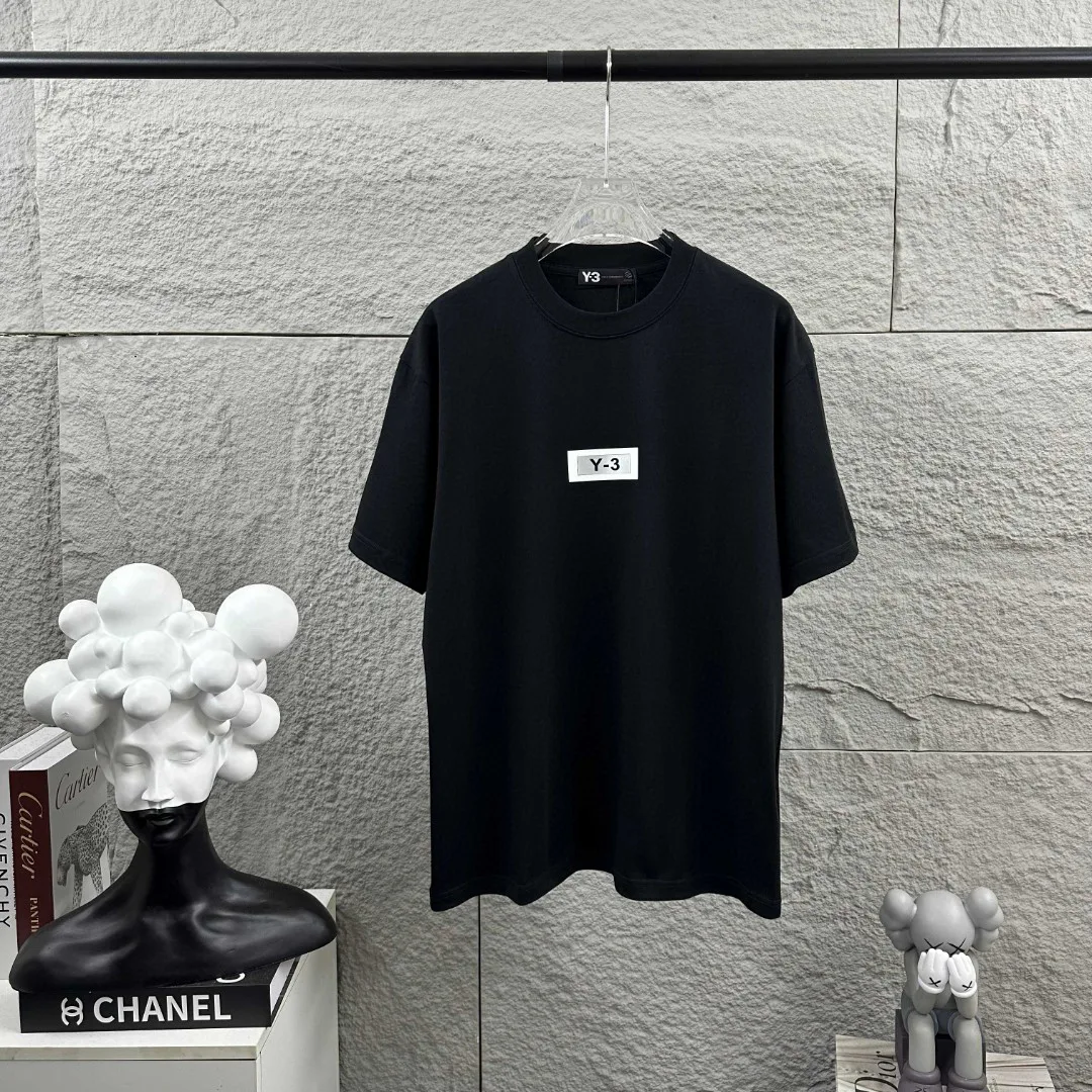Футболки Мужские Y-3 11695020