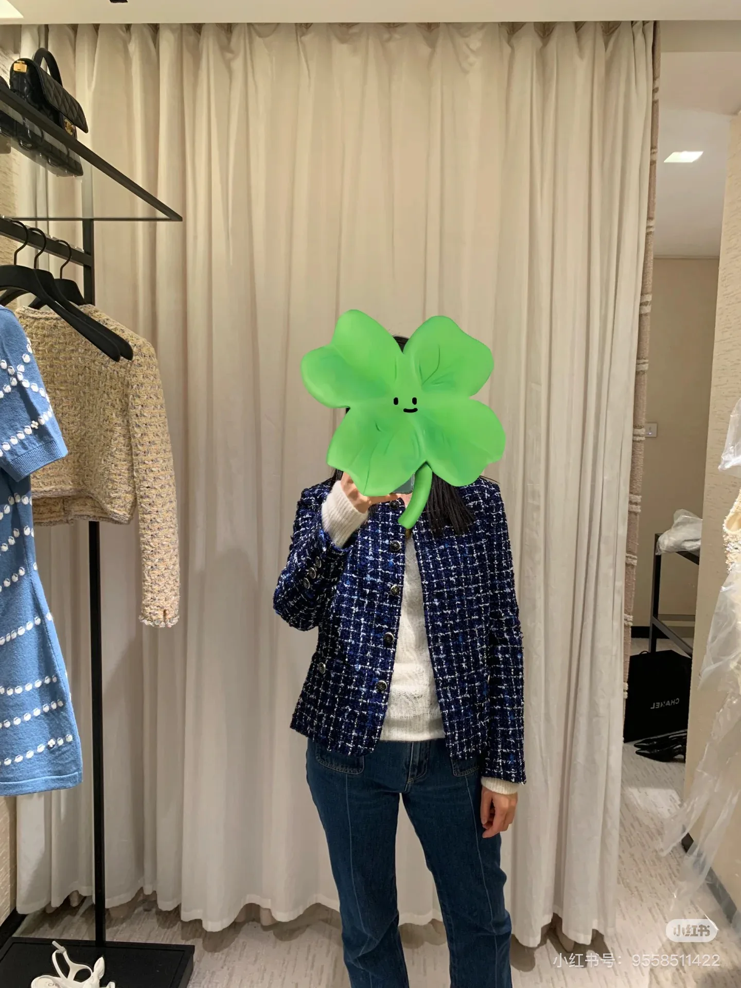 Жакеты Женские Chanel 26561