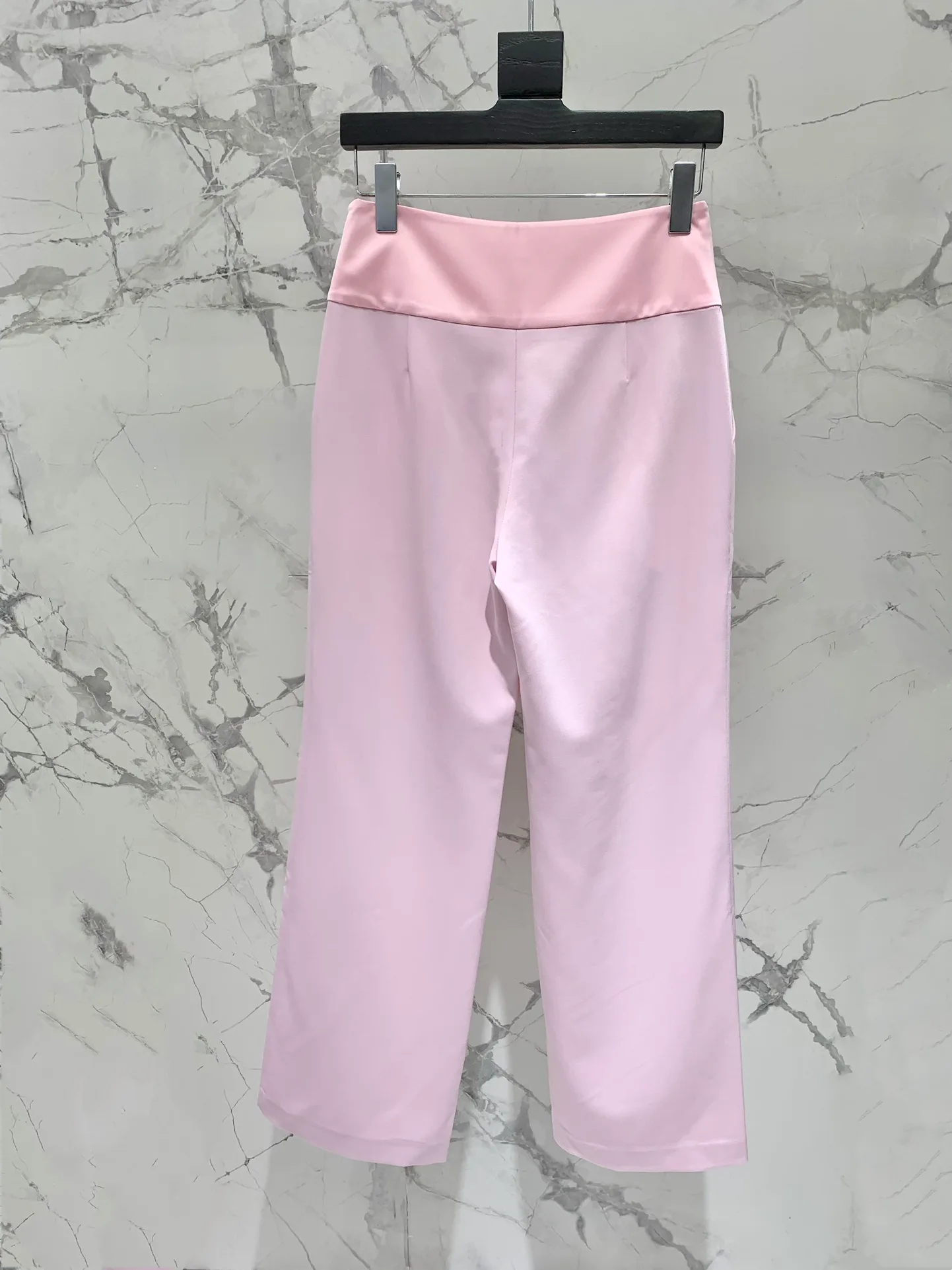 Брюки Женские Saint Laurent 6486771