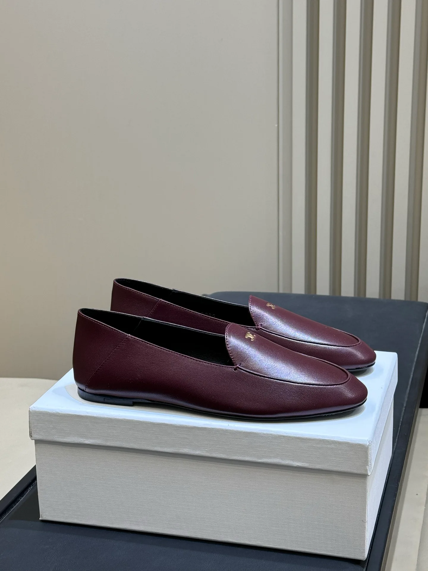 Лоферы И Мокасины Женские Celine 1407367