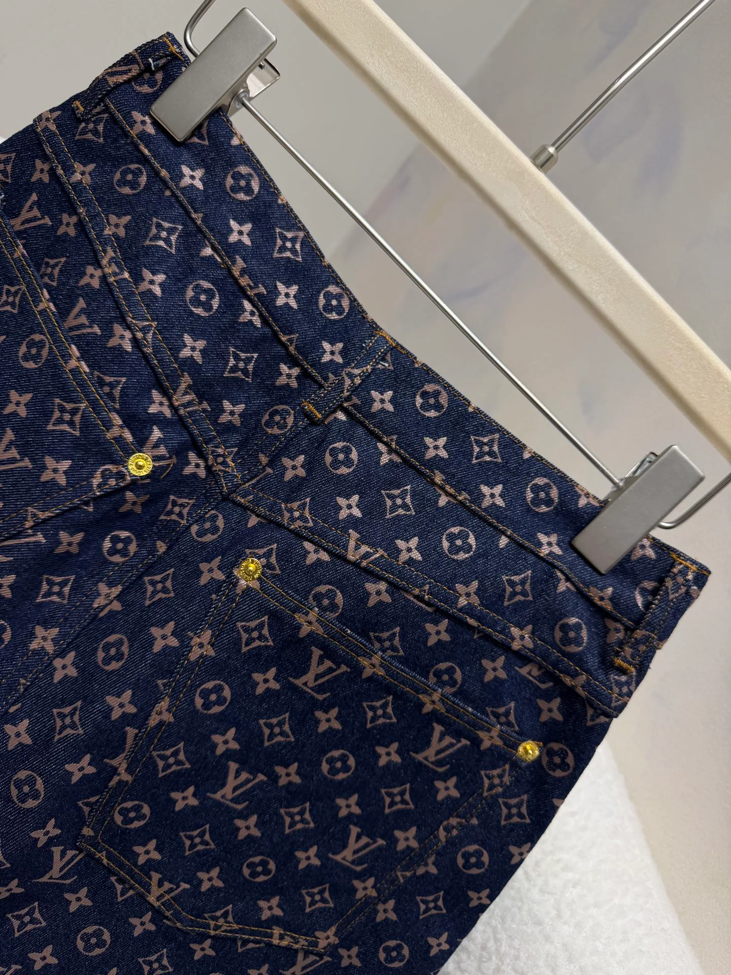 Шорты Женские Loro Piana 11907344