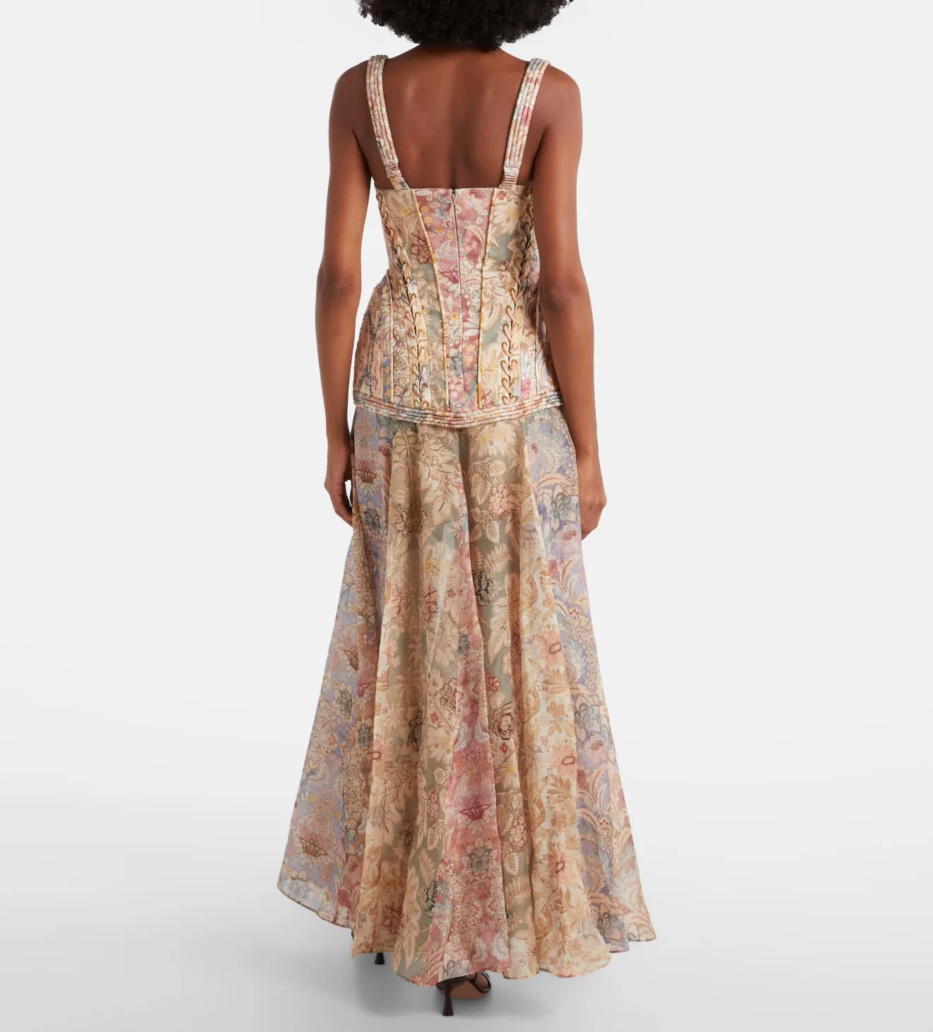 Платья Женские Zimmermann 11778570