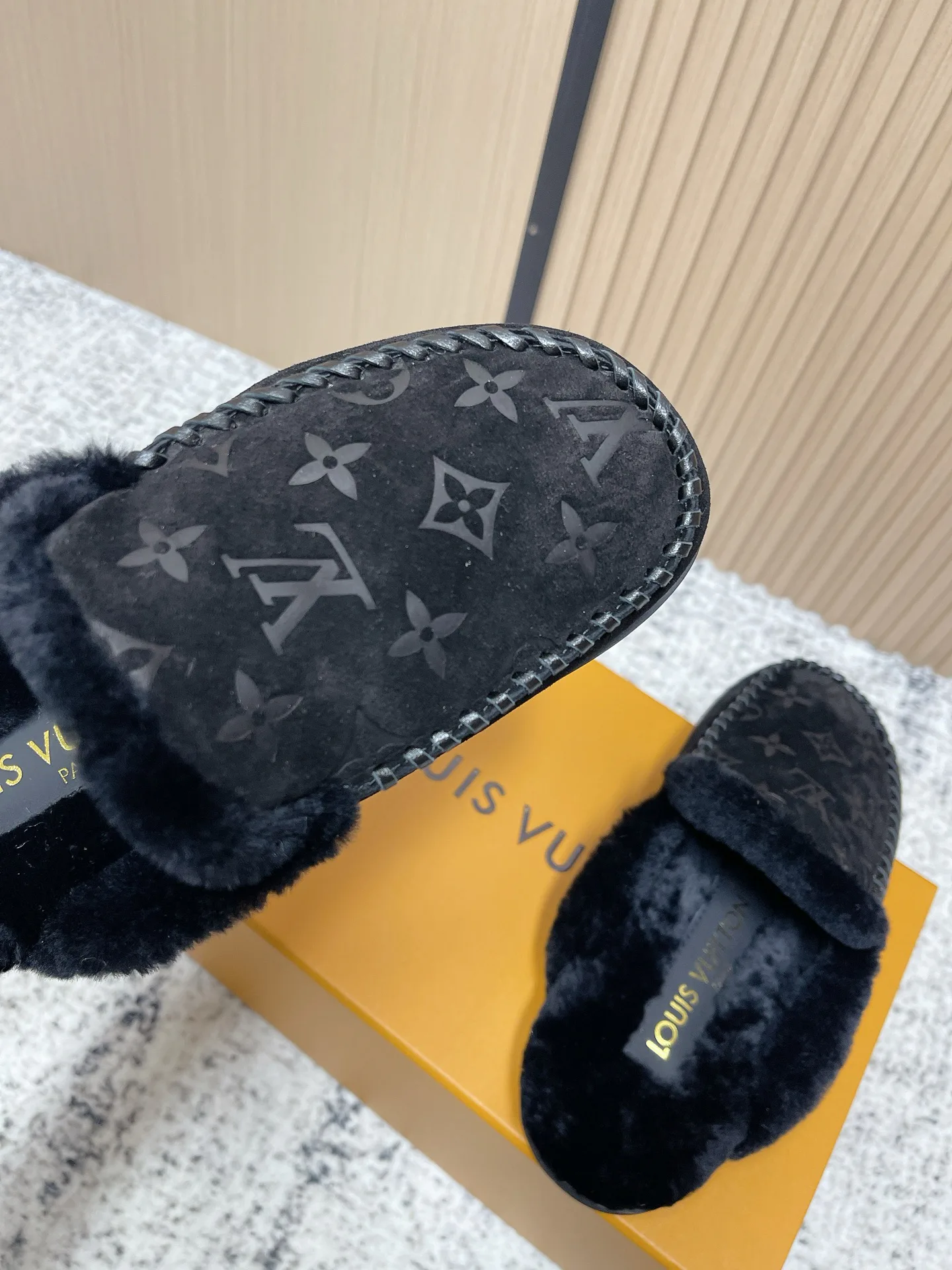 Мюли И Сабо Женские Louis Vuitton 259594