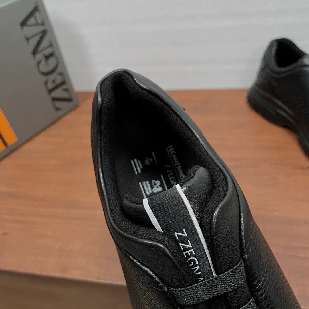Кроссовки Мужские Zegna 17307285