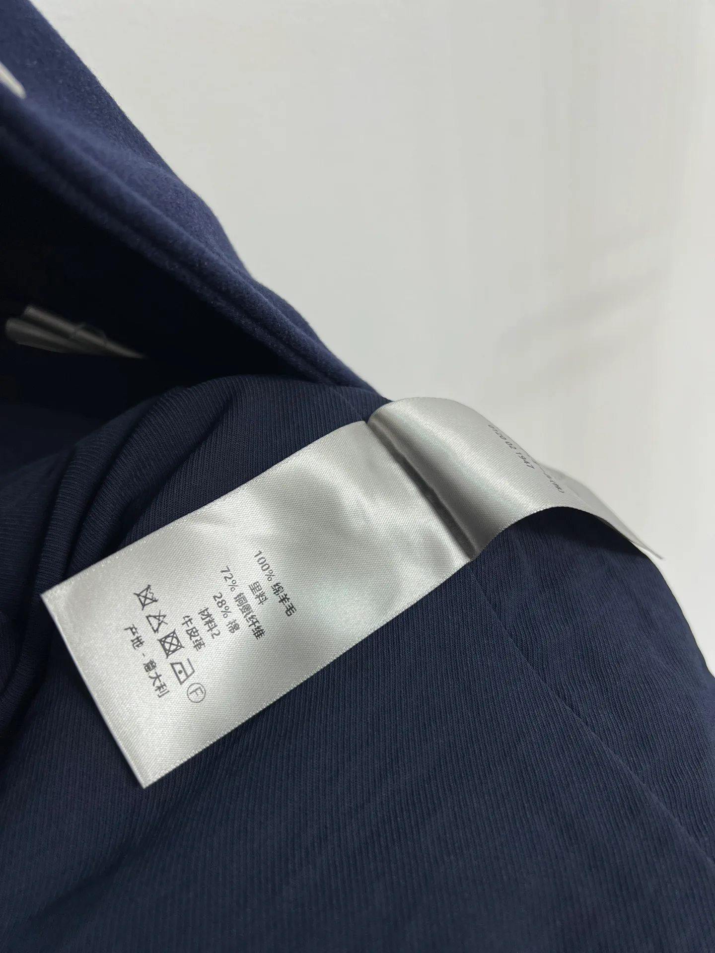 Куртки И Пуховики Мужские Christian Dior 5629