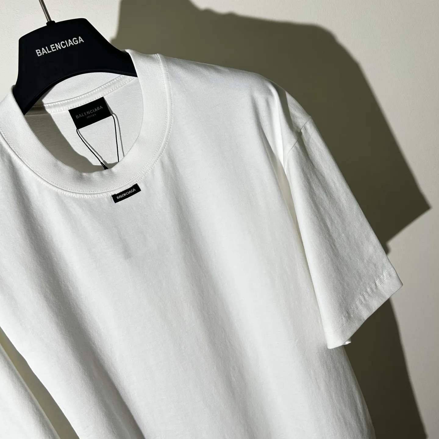 Футболки Мужские Balenciaga 11345733