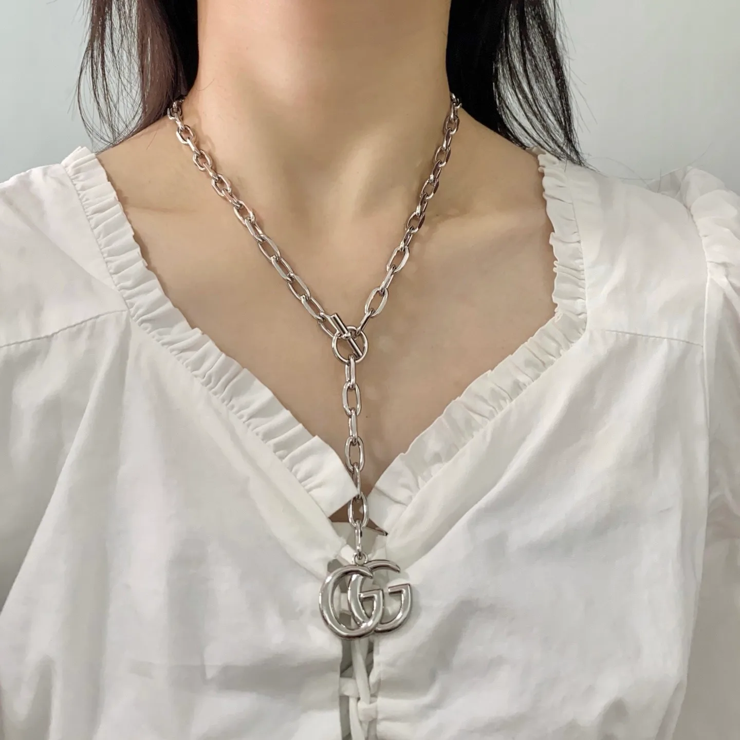 Бижутерия Gucci 18492724