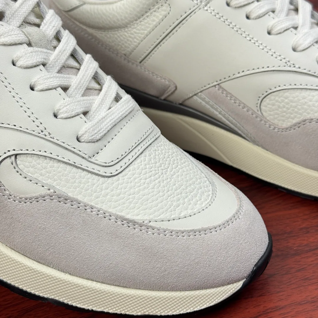 Кроссовки Мужские Zegna 5362532