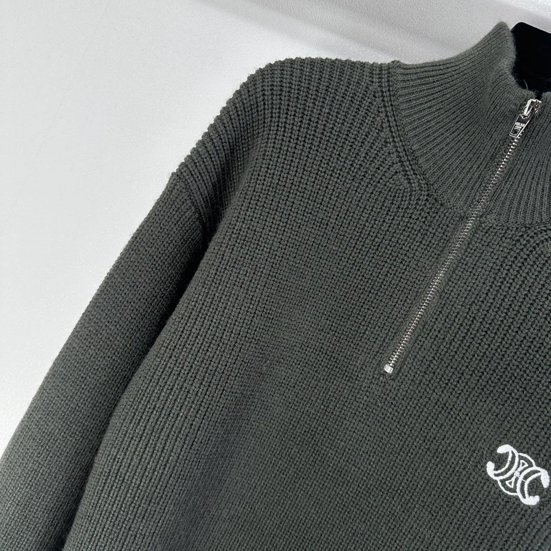 Джемперы И Свитеры Женские Celine 2942867