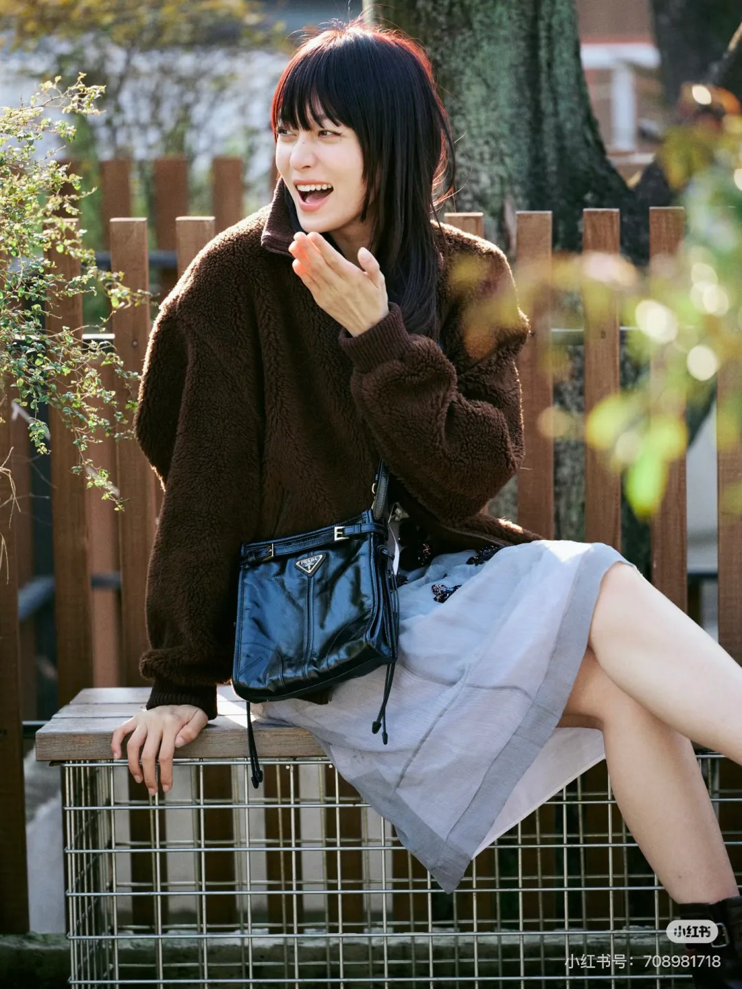 Куртки И Пуховики Женские Prada 19468709