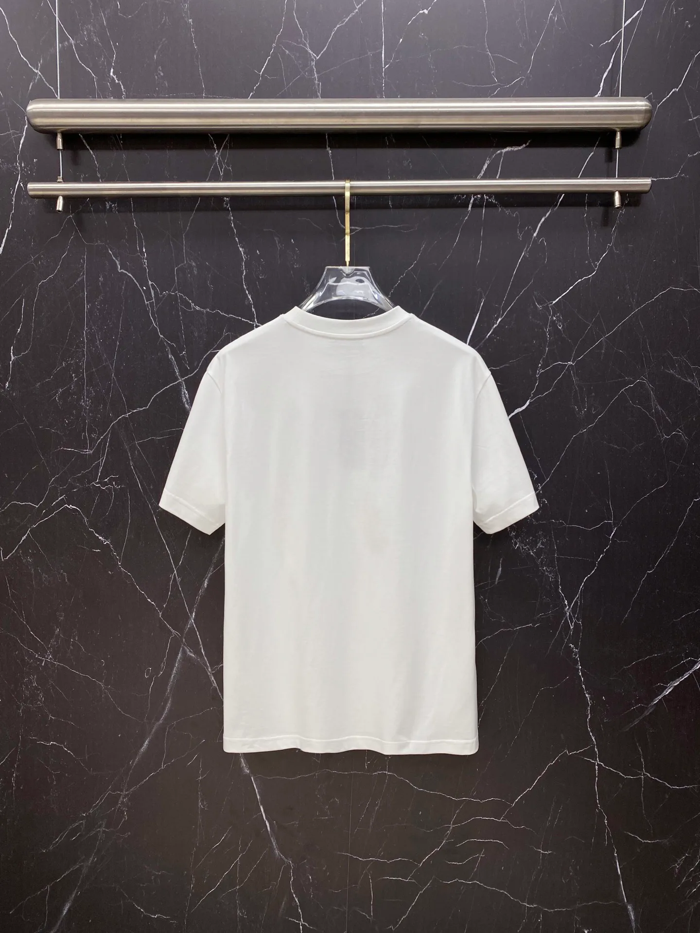 Футболки Мужские Versace 9760699