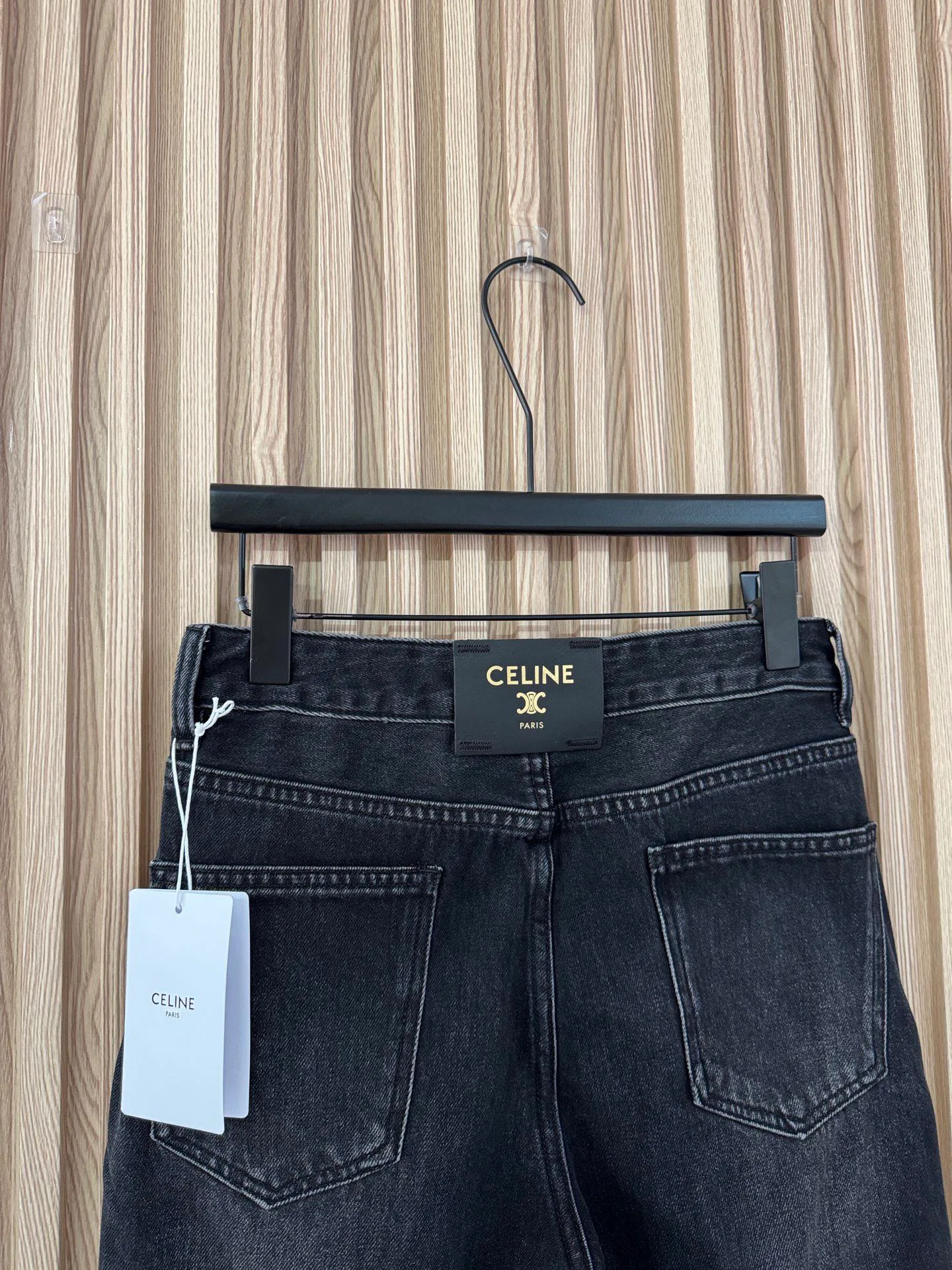 Джинсы Женские Celine 12857976