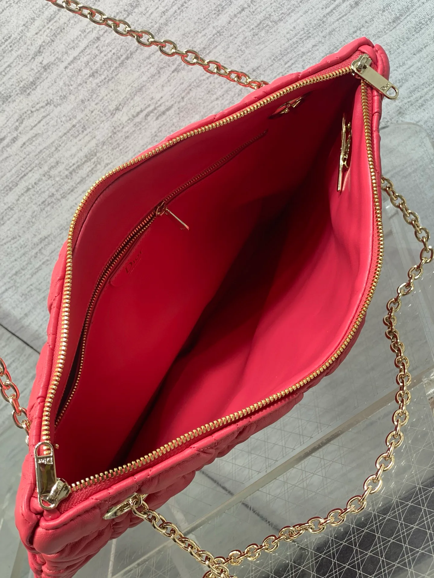 Классические Сумки Женские Christian Dior 17033730