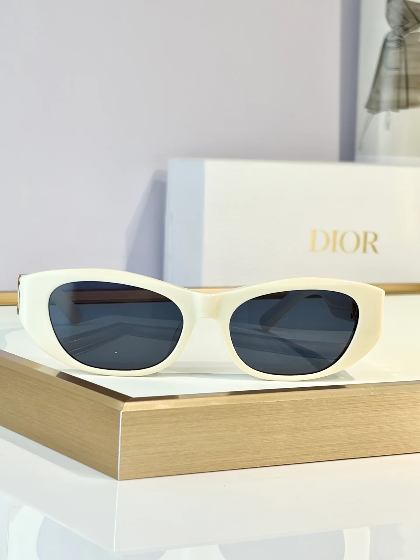 Очки Christian Dior 13434224