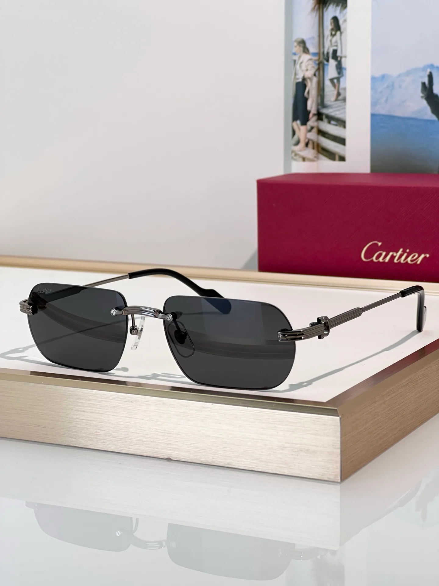 Очки Cartier 18498731