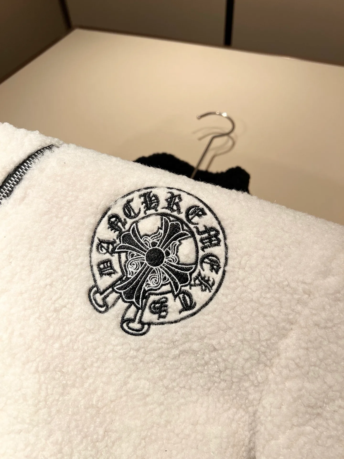 Куртки И Пуховики Мужские Chrome Hearts 569137