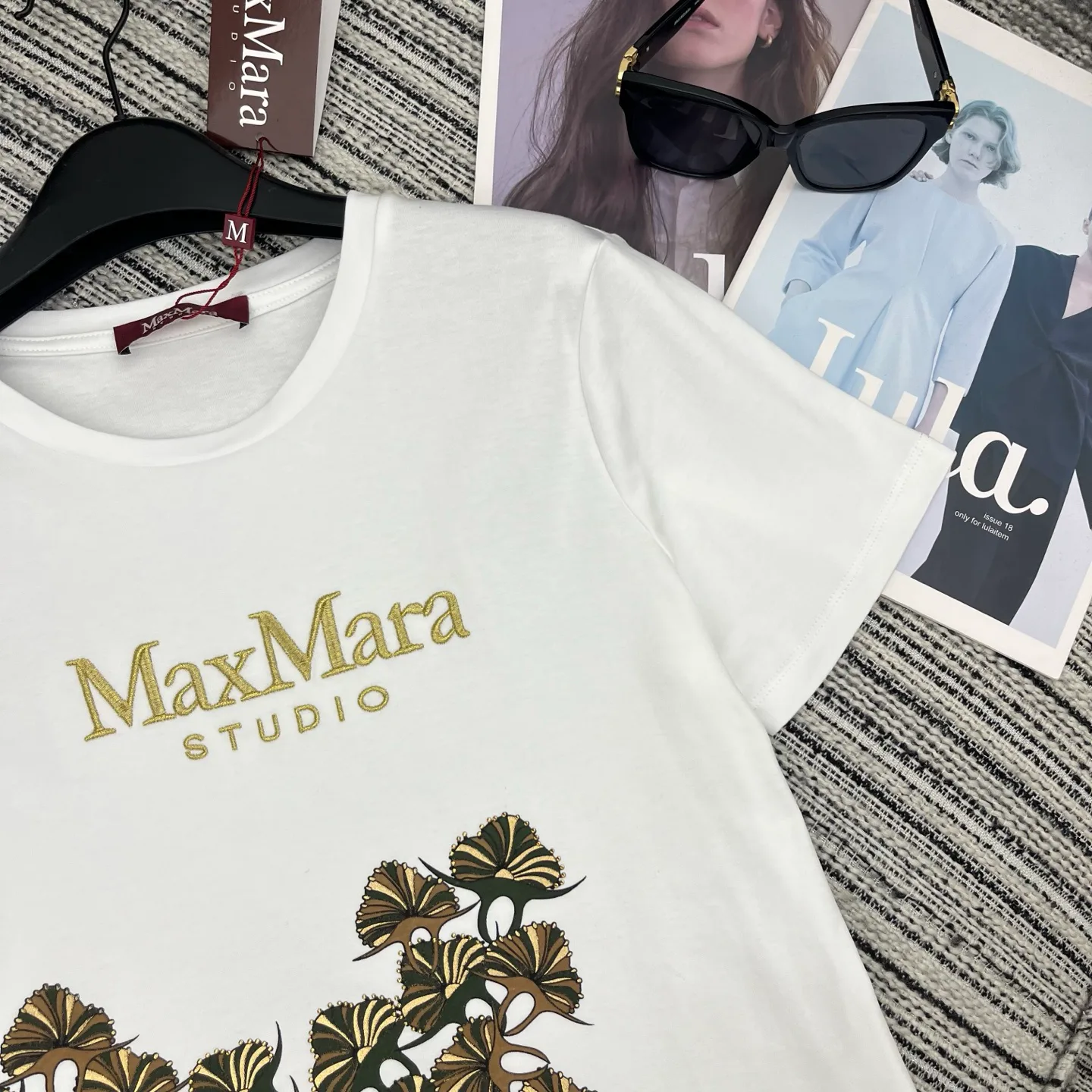 Футболки Женские Max Mara 13419777